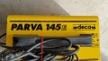 Електрожен PARVA 145E монофазен, снимка 5