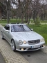 Mercedes CL 500 AMG Paket , снимка 1