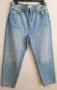 Дамски дънки Bershka Mom jeans, снимка 1