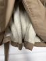 JIL SANDER оригинален тренч,палто, снимка 10