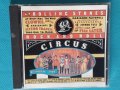 The Rolling Stones – 1996 - The Rolling Stones Rock And Roll Circus(Rhythm & Blues), снимка 1