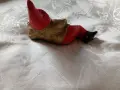 Теракотено винтидж джудже/гном, снимка 4
