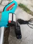 Gardena Акумулаторен телескопичен храсторез, снимка 4