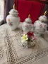 Порцеланови буркани с маркировки, снимка 2