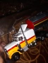 Volvo Ford Peterbilt 1.43 USA Camion, снимка 5