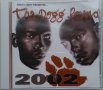 Tha Dogg Pound 2002 (2001, CD) 