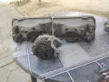 Алтернатор за Фиат дукато, снимка 2