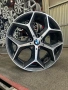 Джанти 18 Цола 5x112 BMW X1F48 X2 F39 Active Grand Taurer F45 F46 Original , снимка 1