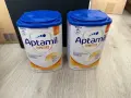 Адаптирано мляко за кърмачета - различни видове, снимка 1