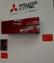 Хиперинверторен климатик Mitsubishi Electric MSZ-LN25VGR / MUZ-LN25VG RED WiFi, 9000 BTU, Клас A+++, снимка 5