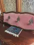 Старинна стенна закачалка , снимка 6