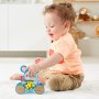 Fisher Price GJW12 Фигурки за дърпане с въженце, снимка 4