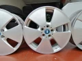 Джанти 19" 5х112 BMW i3, снимка 6