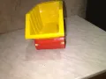 Детски самосвал нов 35х26см, снимка 4