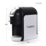 Мултифункционална машина за кафе(5 в 1)   LEXICAL TOP LUX LEM-0611, снимка 5