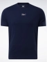 Мъжка тениска REEBOK - GS размер М, снимка 1