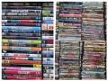 Лот филми Dvd, Blu-ray , снимка 16