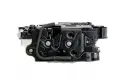 Брава за задна лява врата, VW Tiguan 5N, CC, Up, Seat, Skoda, 6 ПИН,, снимка 3