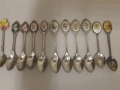 Лъжички за кафе чай , снимка 13