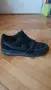 Nike Air Force 1 Low Black Rubber Swoosh – 45.5, снимка 3
