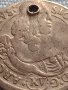 Сребърна монета 15 кройцера 1664г. Сигизмунд Франц Хал Тирол 12206, снимка 5