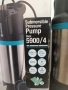 Потопяема многостъпална помпа Gardena 5900/4 Inox / 5900 l/h - Водна помпа за чиста вода с поплавък, снимка 7
