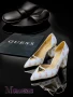 обувки на ток guess , снимка 9
