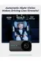 Нова WEMOH Dual камера за бебе в автомобил – 1080P IPS, 2 камери, нощно виждане, снимка 5