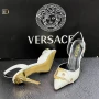 обувки на ток versace, снимка 7