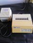 Ретро принтер STAR DP8340 със захранващия блок., снимка 1 - Антикварни и старинни предмети - 31316537