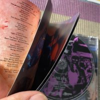 Black Sabbath,Accept, снимка 8 - CD дискове - 40790025