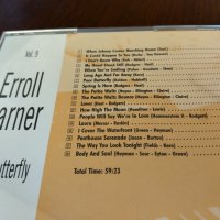 ERROLL GARNER, снимка 9 - CD дискове - 44493023