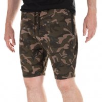 Къси панталони Fox Camo Jogger Shorts, снимка 1 - Екипировка - 37075512
