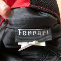 Ferrari чанта, снимка 10 - Чанти - 32184128