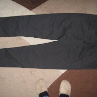 Спортен панталон KANGOL   мъжки,С-М, снимка 3 - Панталони - 31281650