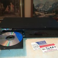 samsung usb dvd receiver 6chanel 0608210937, снимка 1 - Ресийвъри, усилватели, смесителни пултове - 33738098