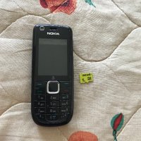  Nokia 3120c 16 GB, снимка 7 - Nokia - 37092286
