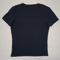 Tommy Hilfiger оригинална тениска M памучна фланелка, снимка 6 - Тениски - 42111168