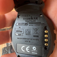 Часовник Timex Ironman (лот от 3 бр.), снимка 4 - Смарт часовници - 44696881
