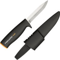 Универсален нож K40 Fiskars , снимка 2 - Други - 44599868