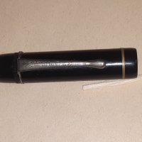 Капачка от стара писалка REFORM , РЕФОРМ - Германия, снимка 1 - Антикварни и старинни предмети - 38405828