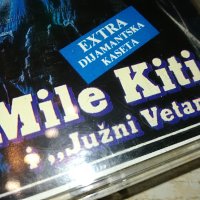 mile kitic-касета 0205220953, снимка 2 - Аудио касети - 36625830