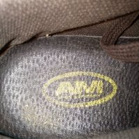 Мъжки обувки AM, снимка 4 - Маратонки - 30155436