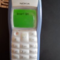 nokia 1100, снимка 6 - Nokia - 29612221