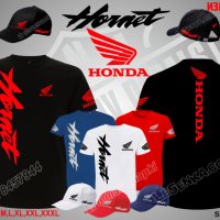 Honda CBF тениска и шапка st-mh-cbf, снимка 10 - Тениски - 36073522