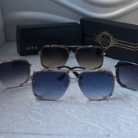 DITA Mach-Six Limited Мъжки слънчеви очила ув 400 защита, снимка 13 - Слънчеви и диоптрични очила - 38312217