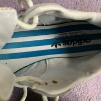 Adidas ozweego номер 39 и 1/3, снимка 3 - Маратонки - 42828304