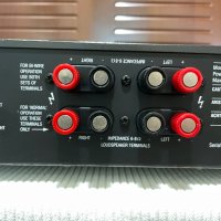 Cambridge Audio A5 Integrated Amplifier, снимка 8 - Ресийвъри, усилватели, смесителни пултове - 42922281