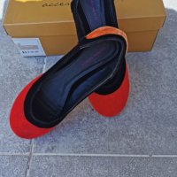 Silvian HEACH Обувки нови текстил Високо качество, снимка 2 - Дамски ежедневни обувки - 36862714