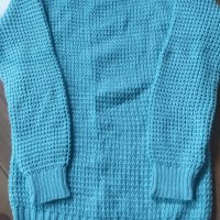 Дамска блуза , снимка 3 - Блузи с дълъг ръкав и пуловери - 44759732